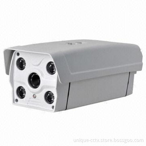 Built-in Sony Effio DSP and Sony EXview HAD CCD II Sensor 960H SWDR 800TVL CCTV Camera